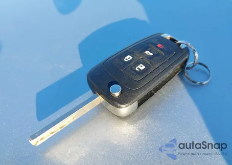 2012 Chevrolet Cruze Ls from USA, damaged, VIN 1G1PC5SH5C7370175